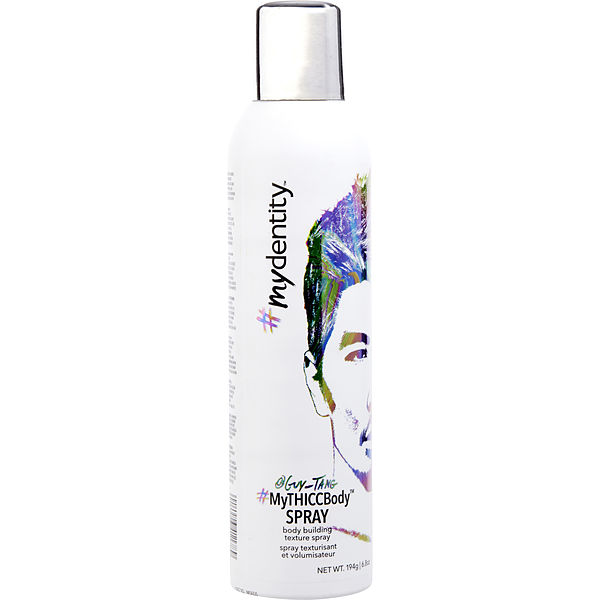 Guy Tang MyThiccBody Spray