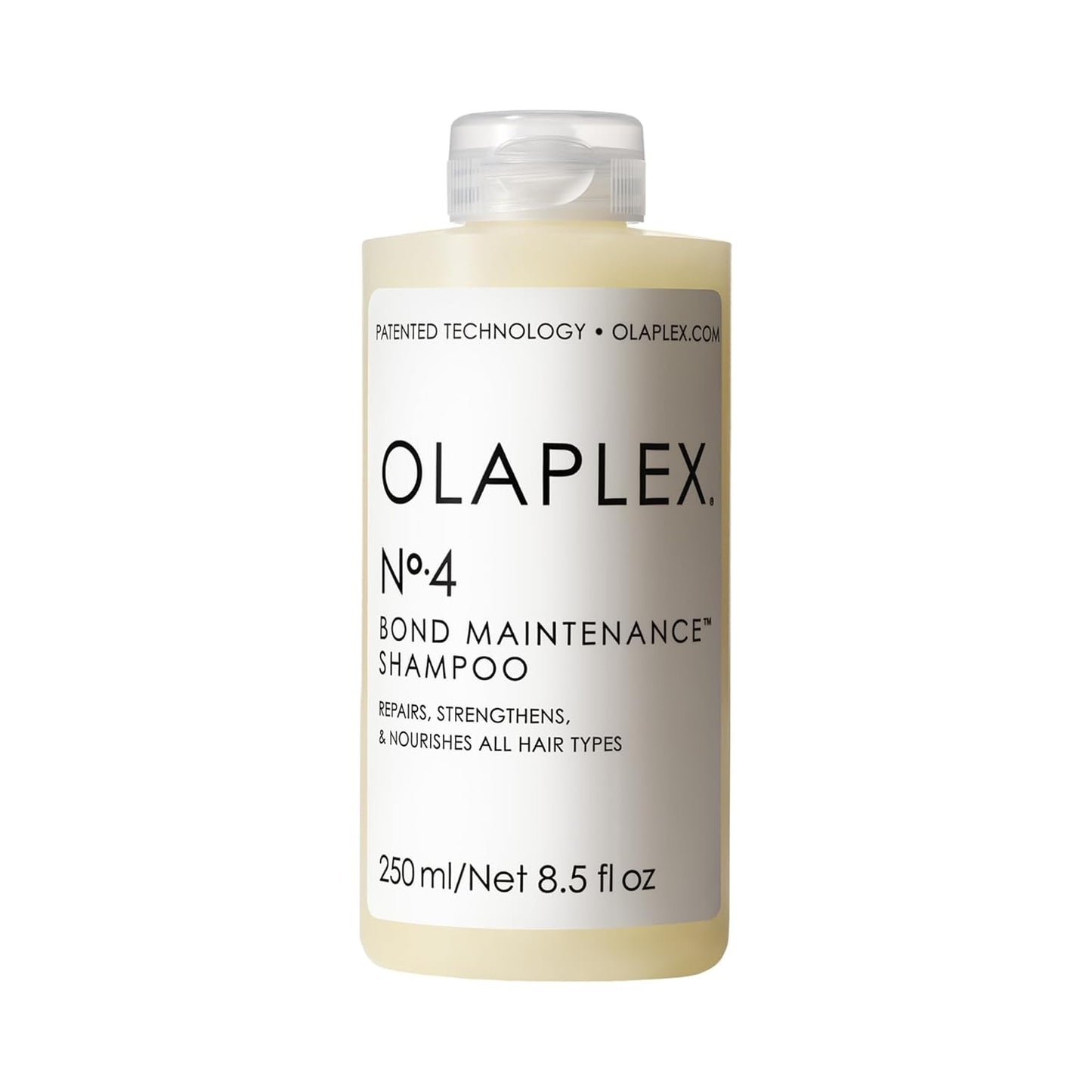 Olaplex Nº 4 Bond Maintenance Shampoo
