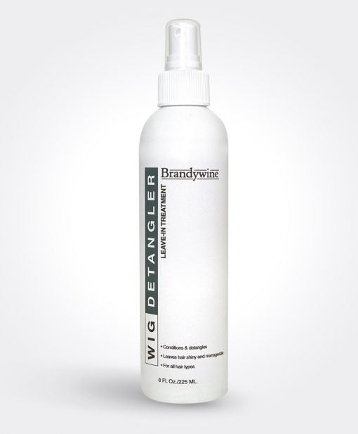 Brandywine Detangler and Leave-In Conditioner