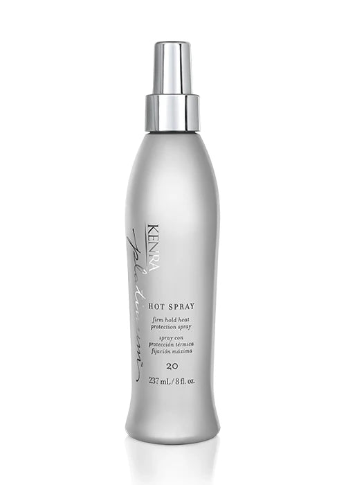 Kenra #20 Hot Spray
