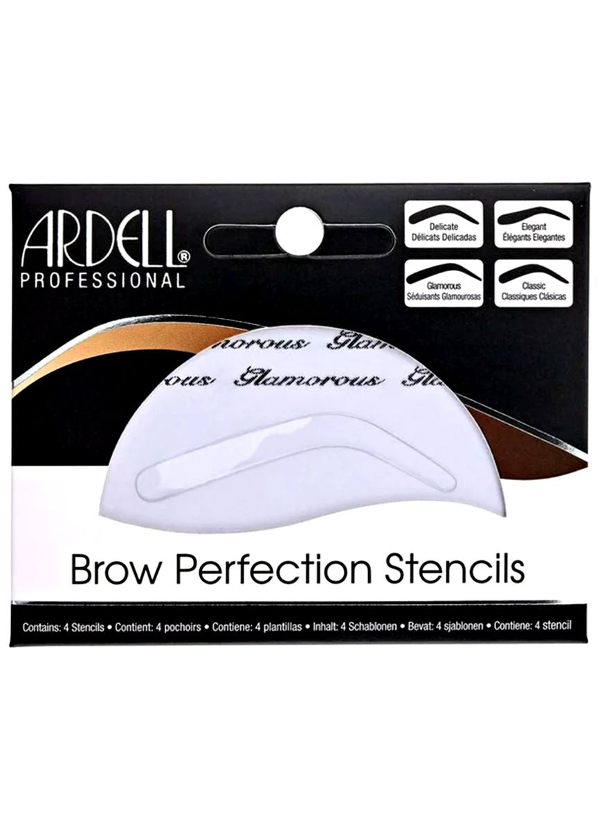 Brow Stencil