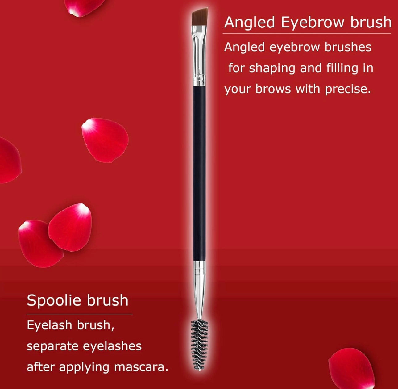 Angled Brow Brush
