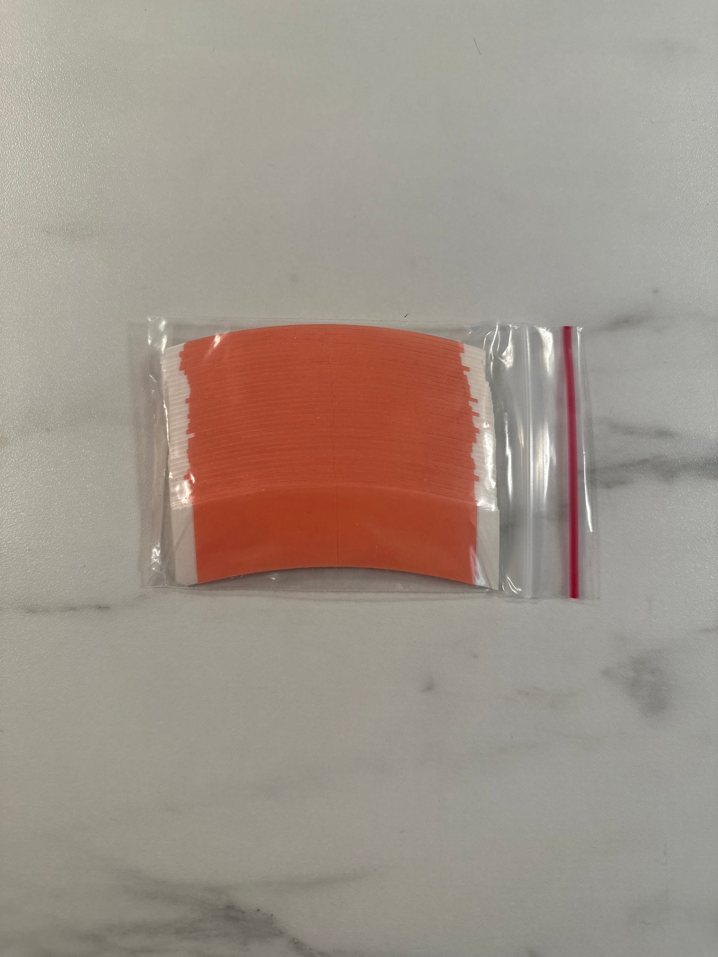 Strong Hold Tape - Straight