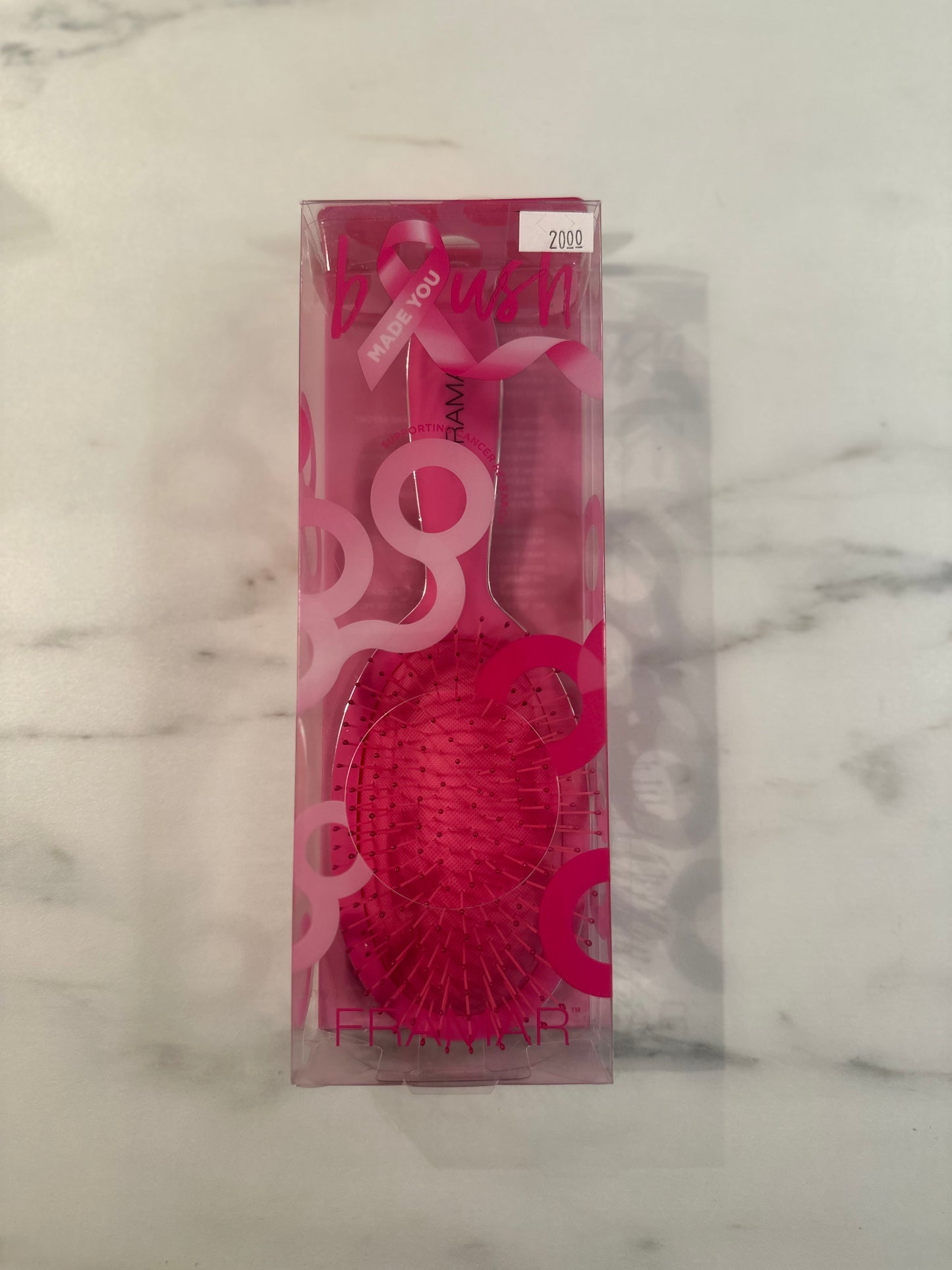 Framar Wet Brush