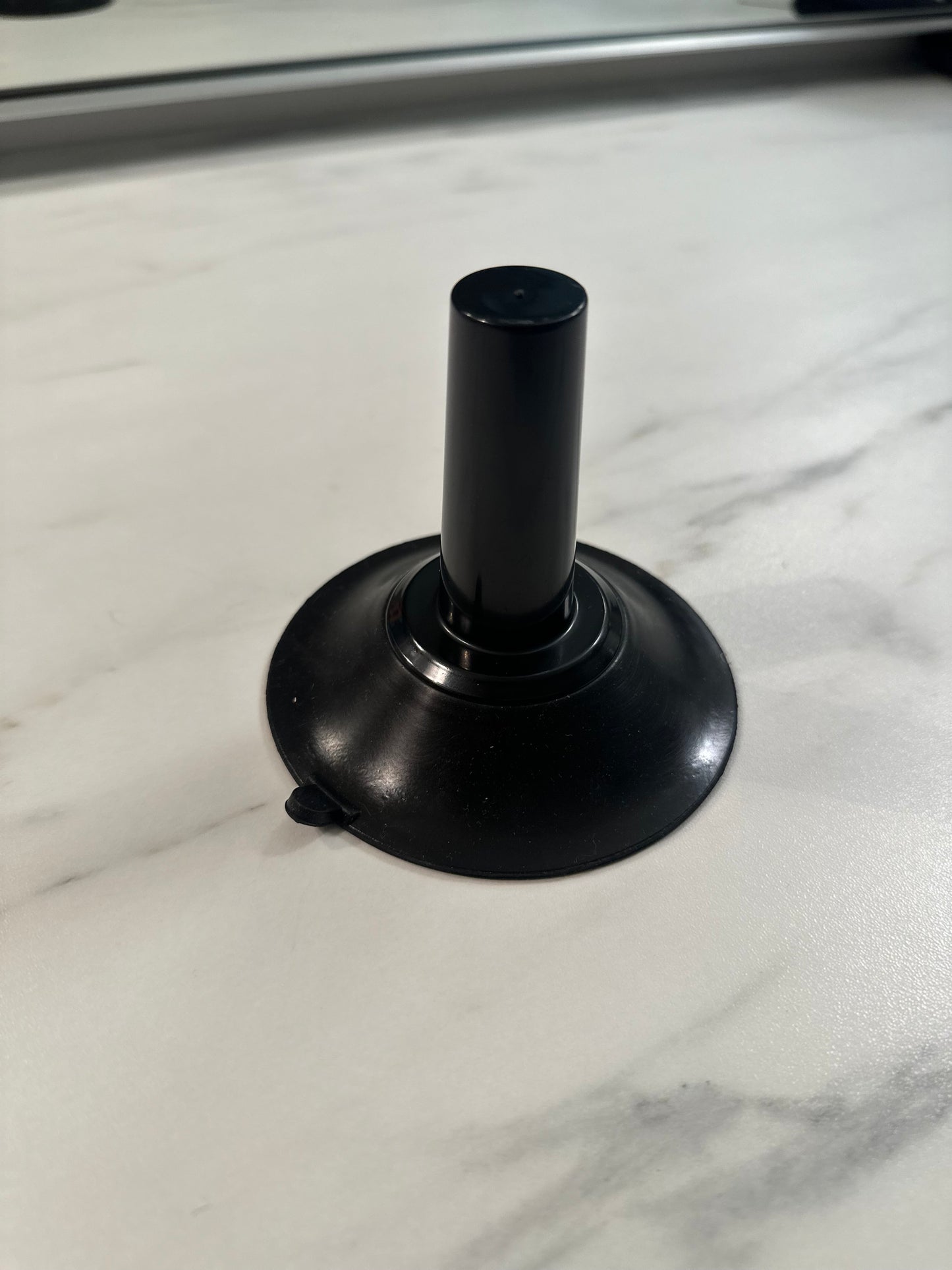 Suction for Styrofoam Styling Head