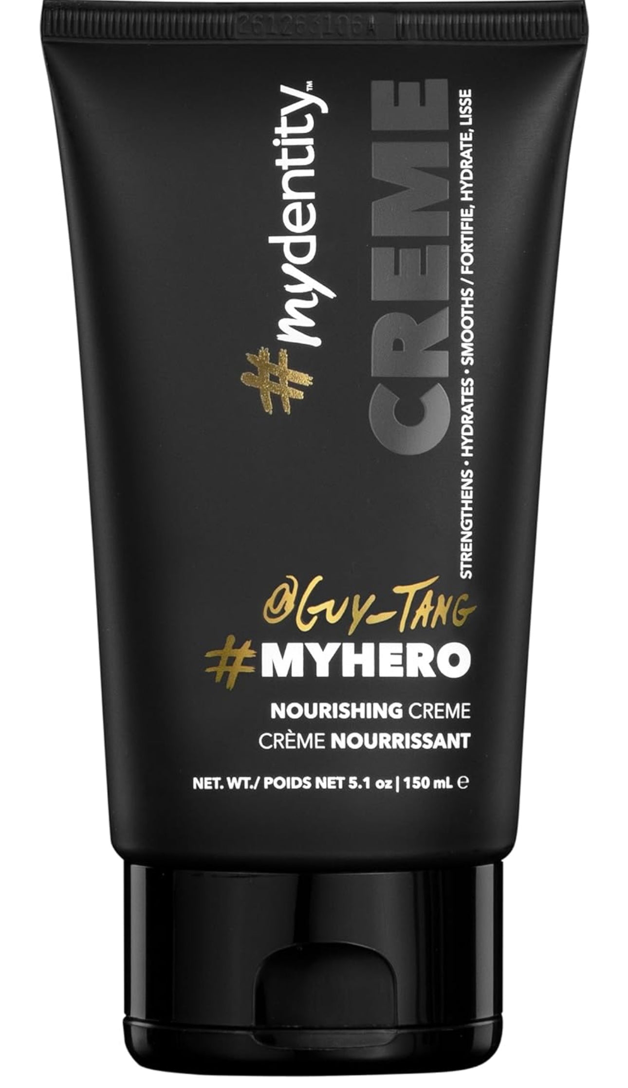 #MyHero Nourishing Crème