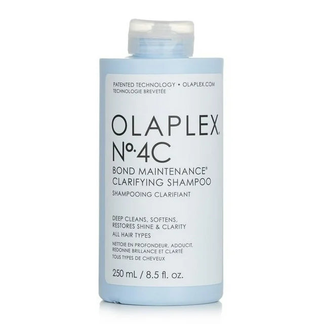 Olaplex Nº 4C Bond Maintenance Clarifying Shampoo