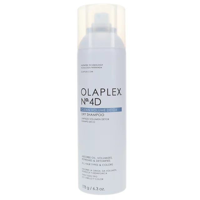 Olaplex N° 4D Clean Volume Detox Dry Shampoo