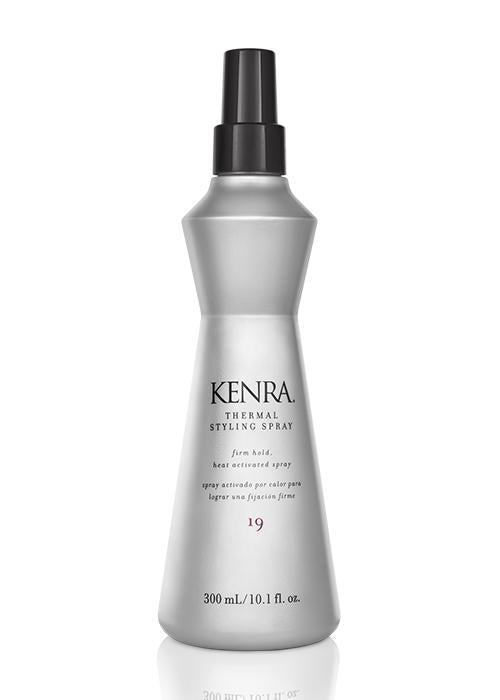 Kenra #19 Thermal Styling Spray