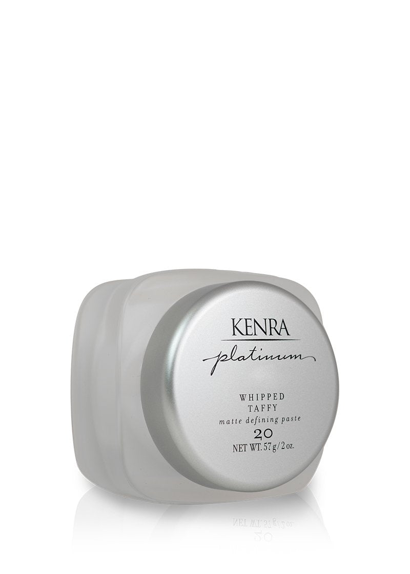 Kenra #20 Whipped Taffy