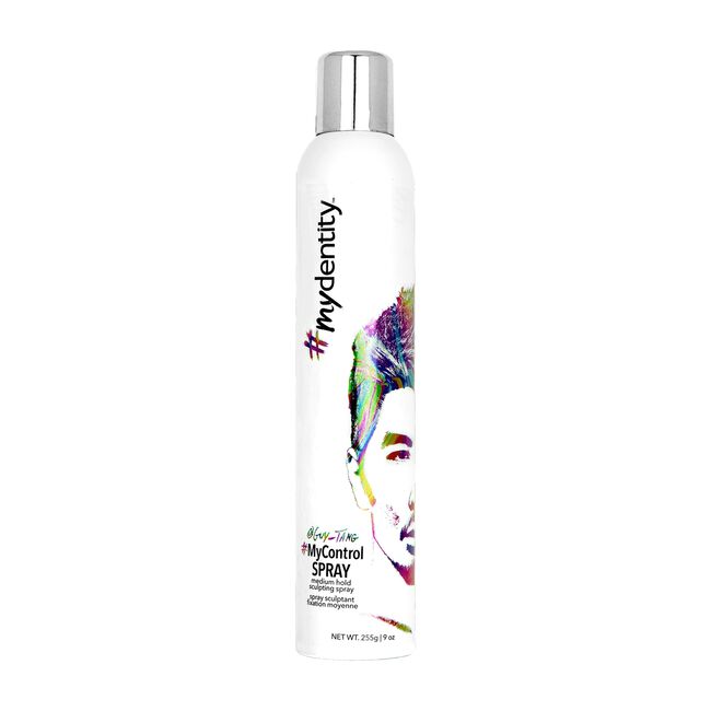 #Mycontrol Spray