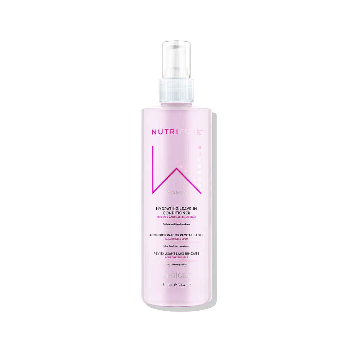 Nutrifuse Hydrating Leave-In Conditioner