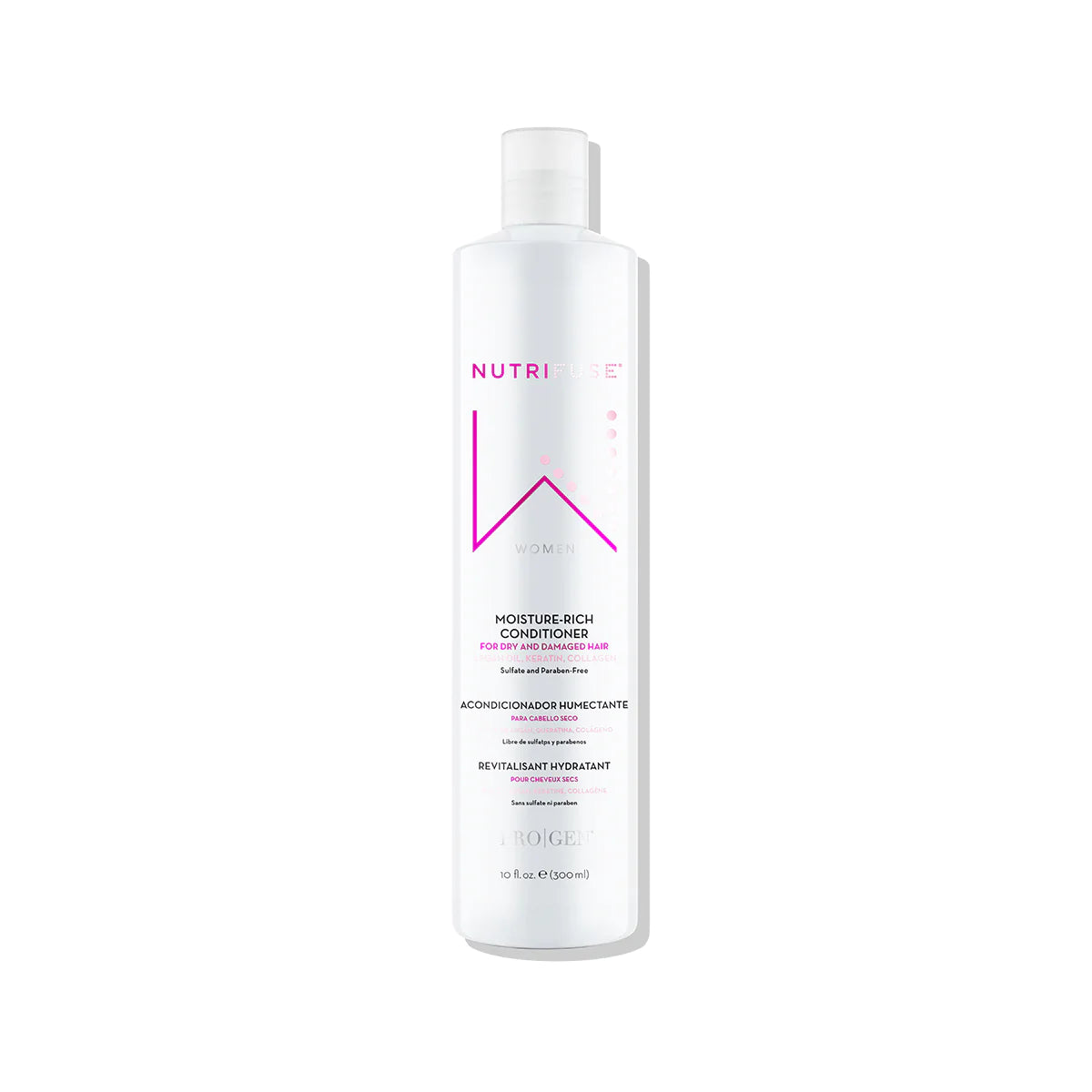 Nutrifuse Moisture Rich Conditioner