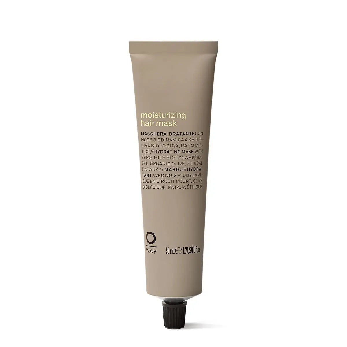 Oway Moisturizing Hair Mask