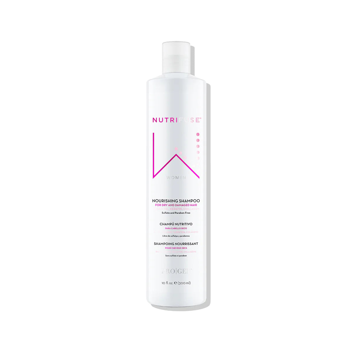 Nutrifuse Nourishing Shampoo