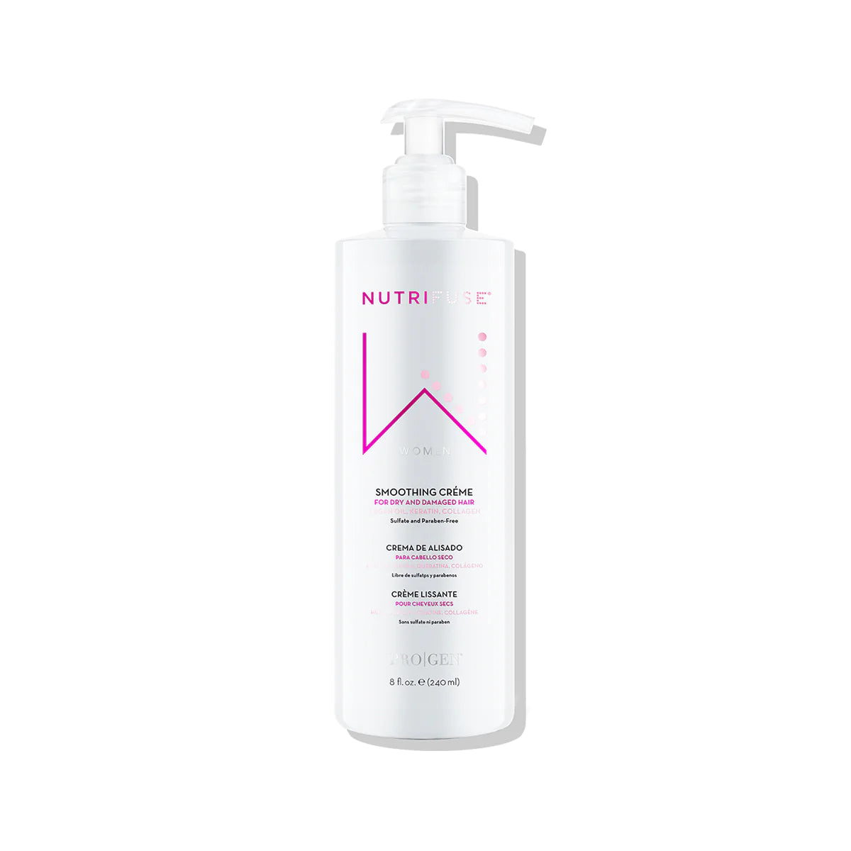 Nutrifuse Smoothing Creme