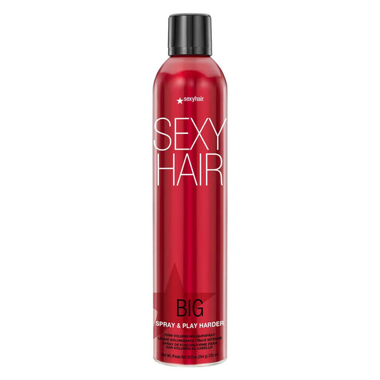 Sexy Hair Big Spray and Play