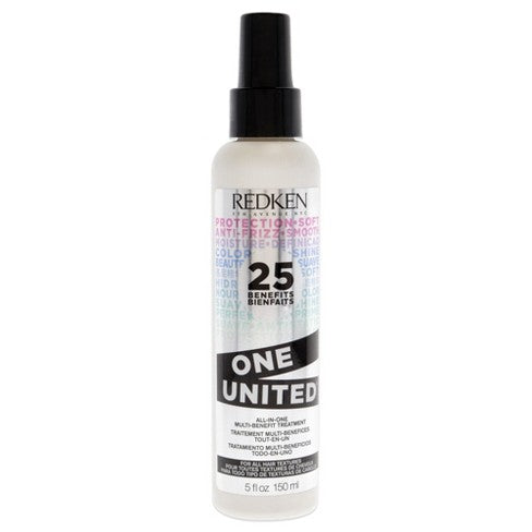 Redken 25 One United