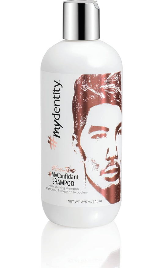 #MyConfidant Shampoo