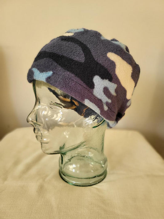 Fleece Turban