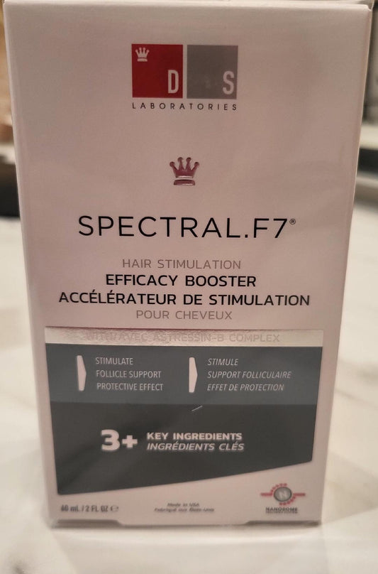 Spectral F7