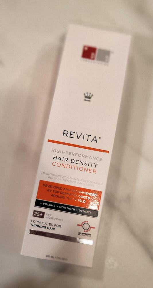 Revita Hair Density Conditioner