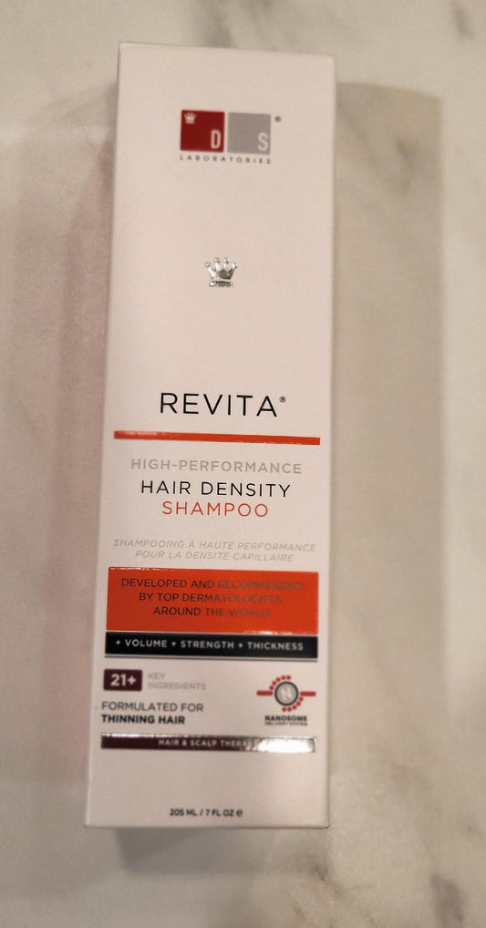 Revita Hair Density Shampoo